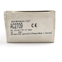 ifm efector Platinenmodul AC2709 OVP