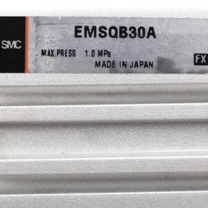 SMC Schwenkantrieb EMSQB30A NOV