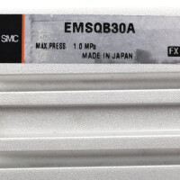 SMC Schwenkantrieb EMSQB30A NOV