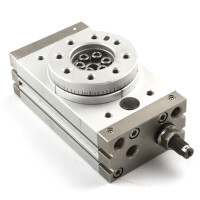 SMC Schwenkantrieb EMSQB30A GEB