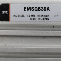 SMC Schwenkantrieb EMSQB30A GEB