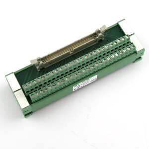 Phoenix Contact Übergabemodul UM 45-FLK50 2962612 GEB