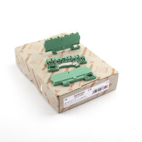 Weidmüller Z-Reihenklemme ZPE 2.5/4AN 1608660000 (50Stk.) OVP