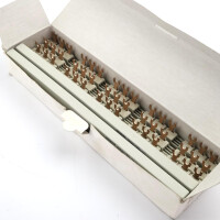 Siemens Sammelschiene 3VU9135-1AB05 (7Stk.) OVP