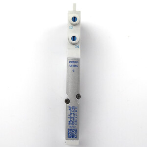 Festo Magnetventil VMPA1-M1H-G-PI 533345 OVP