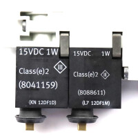 Festo Magnetventil VMPA1-M1H-G-PI 533345 OVP