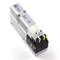 Festo Magnetventil VMPA2-M1H-K-G1/8-PI 537968 OVP