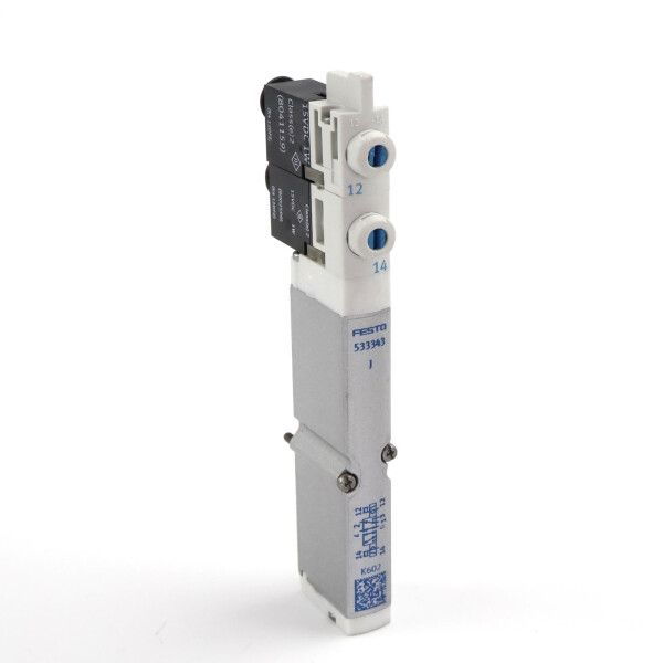 Festo Magnetventil VMPA1-M1H-J-PI 533343 NOV