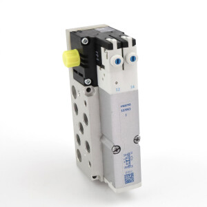 Festo Magnetventil VMPA2-M1H-J-G1/8-PI 537964 NOV