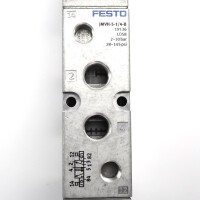 Festo Magnetventil JMVH-5-1/4-B 19136 OVP