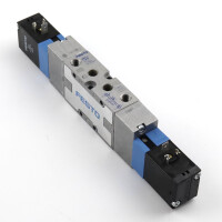 Festo Magnetventil JMVH-5-1/8-B 30475 NOV