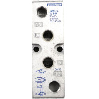 Festo Magnetventil JMVH-5-1/8-B 30475 NOV