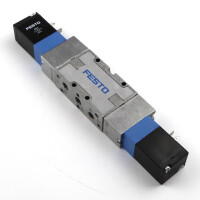 Festo Magnetventil JMVH-5-1/8-B 30475 NOV