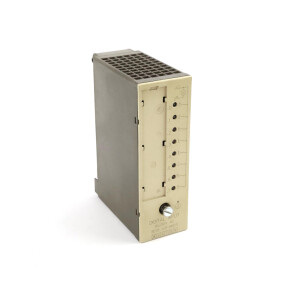 Simatic S5 DI431 6ES5 431-8MD11 E-Stand 04 NOV
