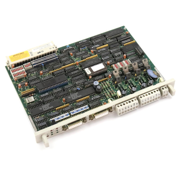 Simatic S5 IP240 6ES5 240-1AA11 E-Stand:02 GEB