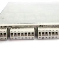 Simatic S5 IP240 6ES5 240-1AA11 E-Stand:02 GEB