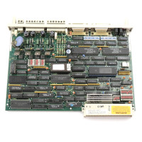 Simatic S5 IP240 6ES5 240-1AA11 E-Stand:02 GEB