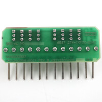 Simatic S7-200 Simulator-Modul 6ES7 274-1XF00-0XA0 OVP