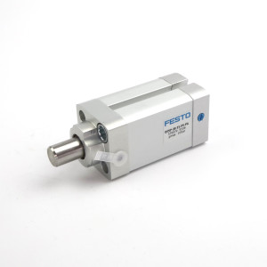 Festo Stopperzylinder DFSP-20-15-PS-PA 576079 NOV