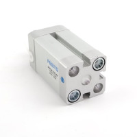 Festo Stopperzylinder DFSP-20-15-PS-PA 576079 NOV