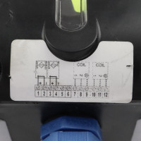 Riegler Endlagen-Rückmeldung MP1.NJ2V3N.100.EExi 350.920 GEB