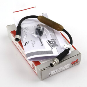 ipf electronic Sensor Zeitstufe VY020174 OVP