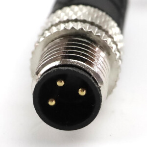 ipf electronic Sensor Zeitstufe VY020174 OVP