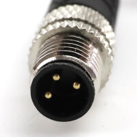 ipf electronic Sensor Zeitstufe VY020174 OVP