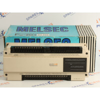 Mitsubishi MELSEC Programmable Controller F2-60ET-ESS OVP