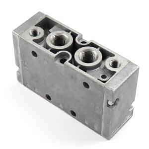Festo Pneumatikventil J-5-3/8-B 14953 NOV