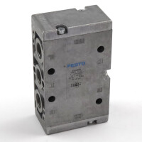 Festo Pneumatikventil J-5-3/8-B 14953 NOV