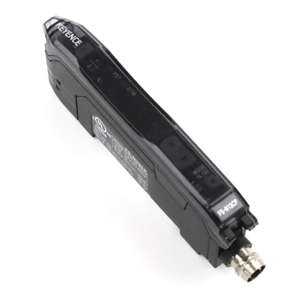 Keyence Lichtleiter-Messverstärker FS-N13CP NOV