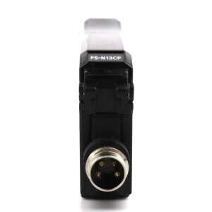 Keyence Lichtleiter-Messverstärker FS-N13CP NOV