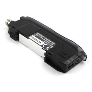 Keyence Lichtleiter-Messverstärker FS-N13CP NOV