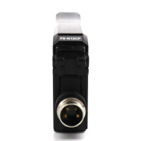 Keyence Lichtleiter-Messverstärker FS-N13CP NOV