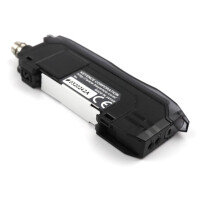 Keyence Lichtleiter-Messverstärker FS-N13CP NOV