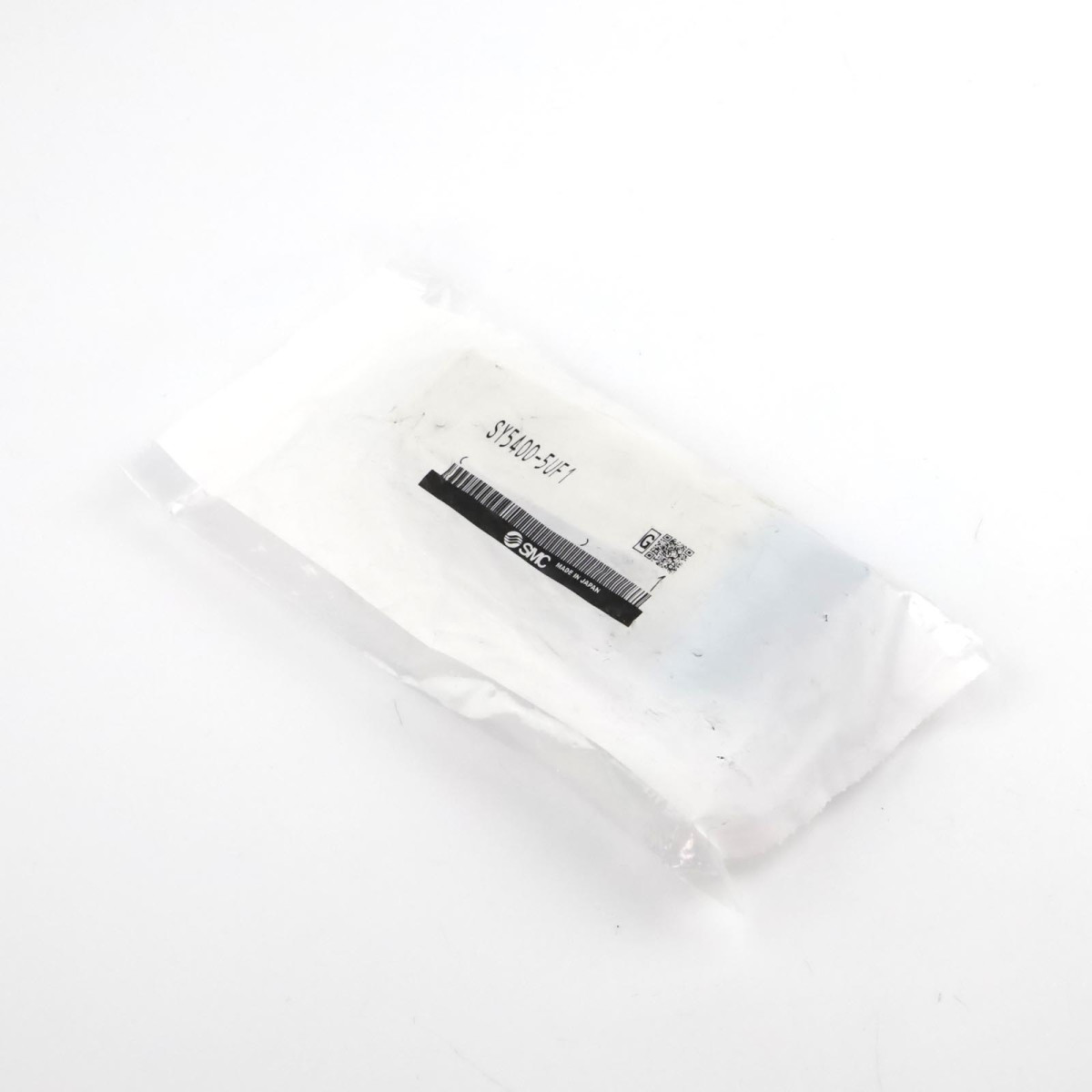 SMC Magnetventil SY5400-5UF1 OVP