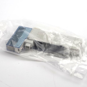 SMC Magnetventil SY5400-5UF1 OVP