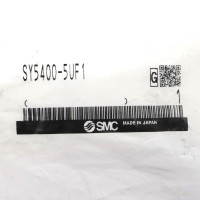 SMC Magnetventil SY5400-5UF1 OVP