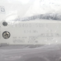 SMC Magnetventil SY5400-5UF1 OVP