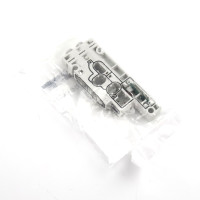 SMC Verblockbare Einzelanschlussplatte SY50M-2-1DA-C6 OVP