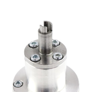 Sommer automatic Drehflügelzylinder PRN10-180-B GEB