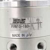 Sommer automatic Drehflügelzylinder PRN10-180-B GEB