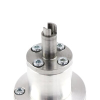 Sommer automatic Drehflügelzylinder PRN10-180-B GEB