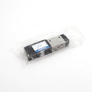 Festo Magnetventil MYH-3-M5-L-LED 34307 NOV