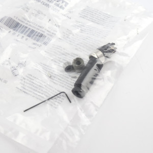 Murr elektronik M8 Bu. Schraubklemme 7000-08621-0000000 OVP