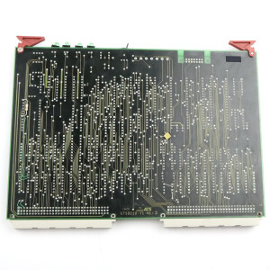 Siemens AUT5 Achsansteuerung II 00312241-05 1710110-Y1-N1/3 GEB