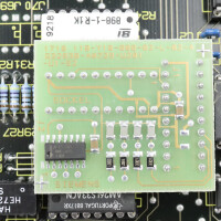 Siemens AUT5 Achsansteuerung II 00312241-05 1710110-Y1-N1/3 GEB