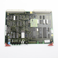 Siemens AUT5 Achsansteuerung II 00312241-05 1710110-Y1-N1/3 GEB