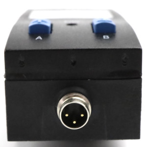 Festo Drucksensor SDE1-D10-G2-R14-C-P1-M8-G5 192766 NOV